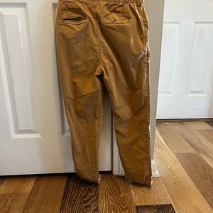 American Eagle jogger
